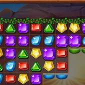 Gem Crush Saga 1.0.00