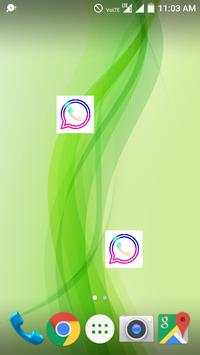 SkyApp messenger screenshot 2