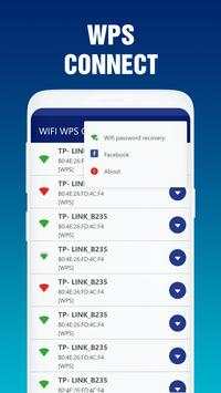 WPS Connect screenshot 5