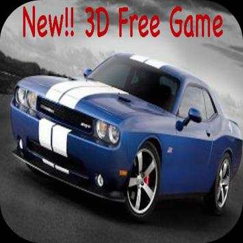 Real Racing Fever Car 3D screenshot 1