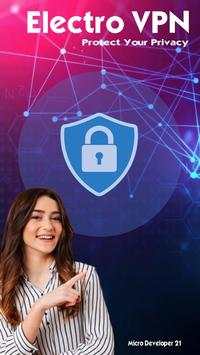Electro VPN screenshot 6
