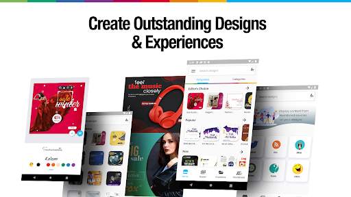 Brand AI: Design like a Pro screenshot 7
