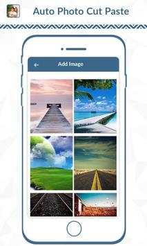 Auto Photo Cut Paste screenshot 3