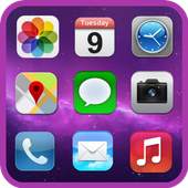 i6 Plus Launcher 3.1