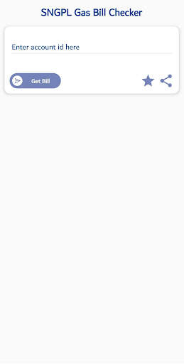Gas Bill Checker - Fast SNGPL Bills Online - PK screenshot 2
