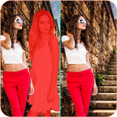 Touch to Remove Object from Photo: TouchRetouch icon
