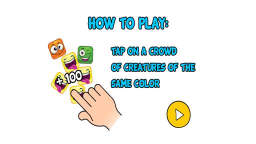 Block Fun - Crazy Blox World screenshot 4