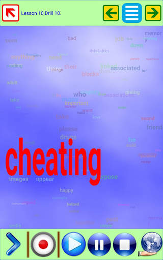 Active Learning English Skills screenshot 11