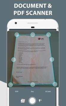 Document Scanner screenshot 2