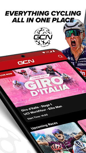 GCN screenshot 1