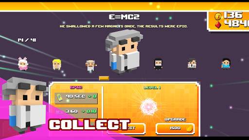 Zombie Bloxx screenshot 5