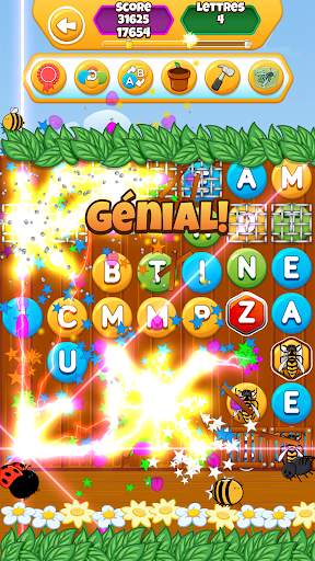 WordBuzz: Jeu De Mots screenshot 7