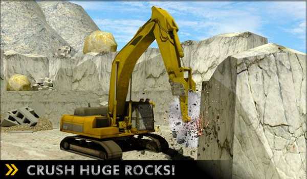 City Construction Hill Drive screenshot 18