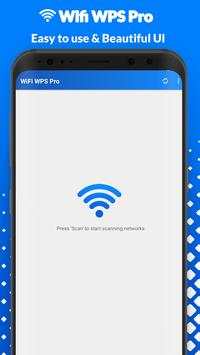 WPS WPA Tester  - WPS Connect, Wifi Recovery screenshot 5