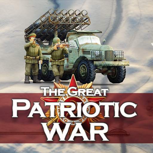 Frontline: The Great Patriotic War 1.0.2
