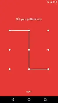 Application Locker free screenshot 3