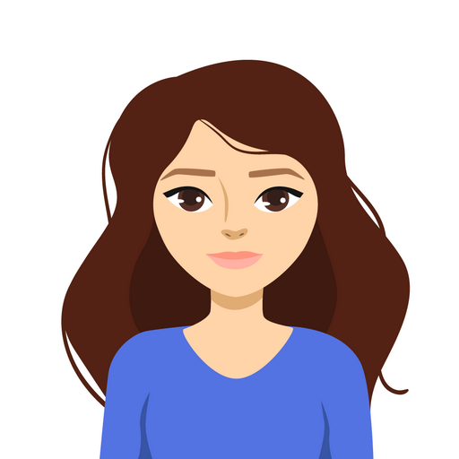 Jackie your AI friend icon