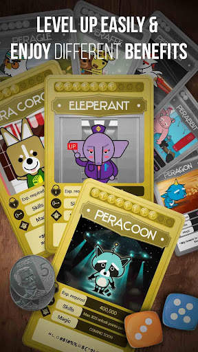 PERA SWIPE - You Swipe, We Pay screenshot 6