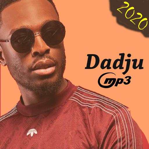 Dadju New Hits-Best songs Ever without internet screenshot 1