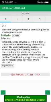 CBSE Class 10 Board Sample Papers NCERT Solutions 5 تصوير الشاشة