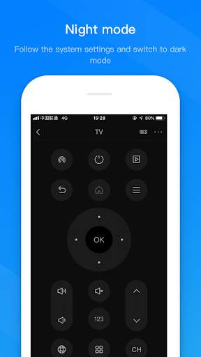 BroadLink -Universal TV Remote 7 تصوير الشاشة
