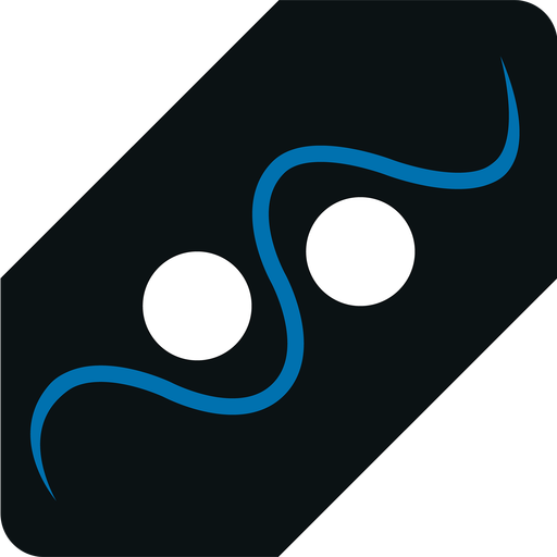 Sine Line icon