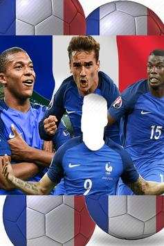 Mbappe VS Stars player team Photo Edit screenshot 2