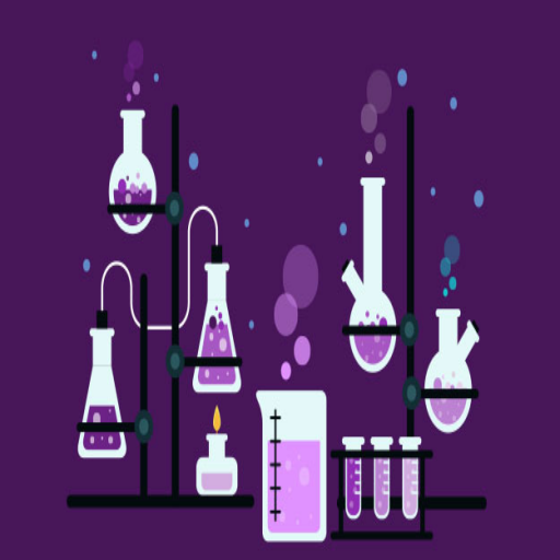 Chemistry Form 1- 4 Notes &amp;1995-2019 Kcse Past P. icon