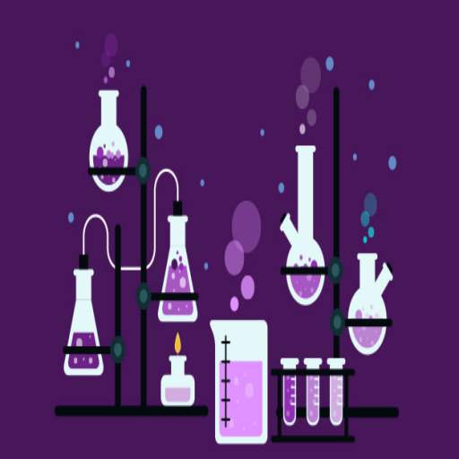Chemistry Form 1- 4 Notes &1995-2019 Kcse Past P. 1.0