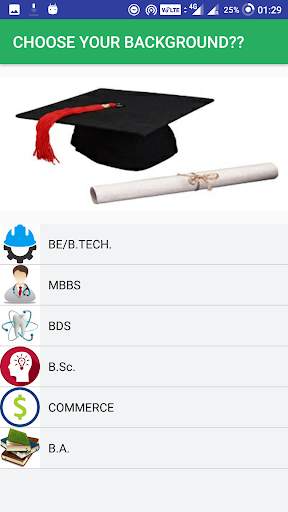 Career Modelling 3 تصوير الشاشة
