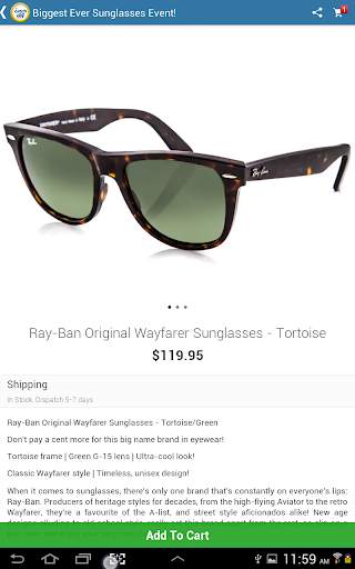 Catch: Online Shopping screenshot 20