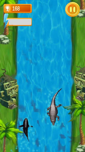 Little Shark screenshot 3