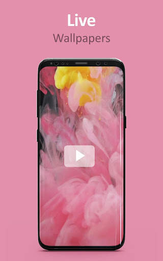 Wallpaper HD & Background Cool Wallpapers Everpics screenshot 2