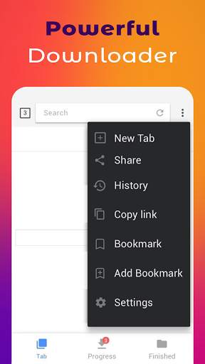 X Video Downloader : 🔥XNX Downloader & XNX Player screenshot 2