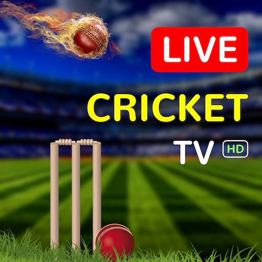 Live Cricket TV HD Streaming 1