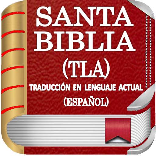 Bible TLA, Current Language Translation  (Spanish) 1.7