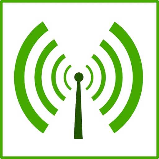 Gantech VPN Pro icon