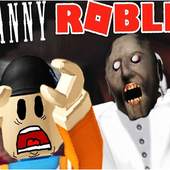 Scary Granny Video 1.1.1