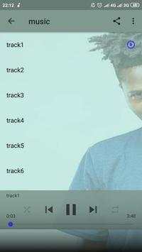 Kwesi Arthur screenshot 2