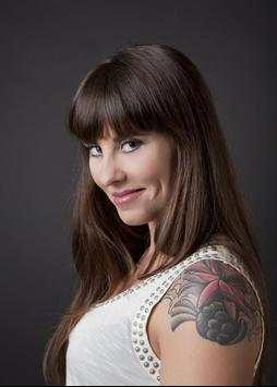 Camera Tatto Maker screenshot 9