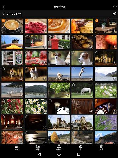 Canon Camera Connect screenshot 7