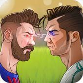 Street Fighting Soccer Club icon