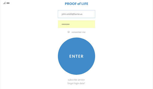 PoL | Proof of Life screenshot 5