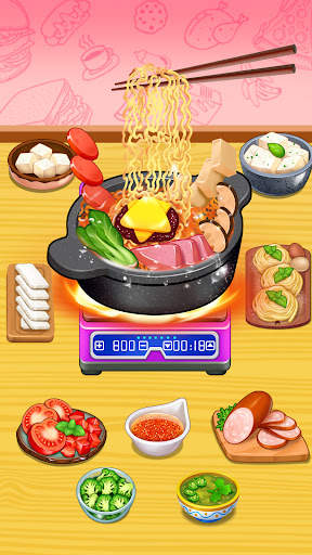 Crazy Kitchen: Running Game screenshot 4