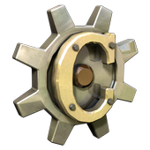 Cogs Demo icon