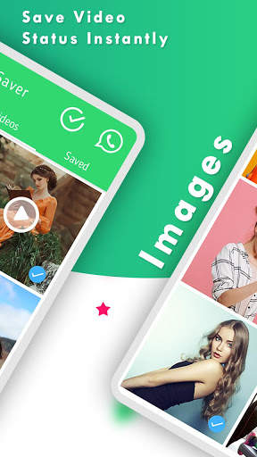 Status Saver for WhatsApp Free: Download WA Status screenshot 3