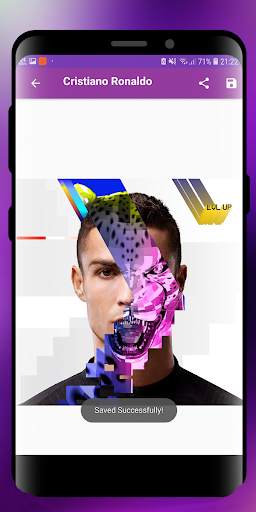 HD Profile Zoom | BIG profile photo for Instagram screenshot 2