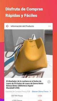 Made-in-China.com - APP para compradores mundiales screenshot 3
