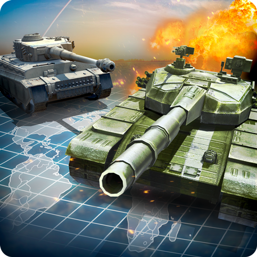 Iron Force icon