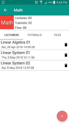 My GUC screenshot 7